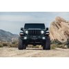 Pro Comp Beacon PA203 Wheels 17x8.5 Fitment on 2022 Jeep Wrangler Photo